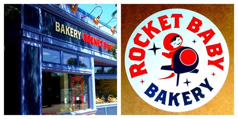 Rocket Baby Bakery